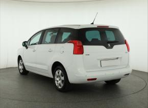 Peugeot 5008  1.6 BlueHDi 