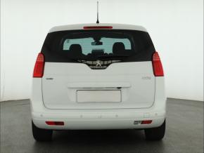 Peugeot 5008  1.6 BlueHDi 