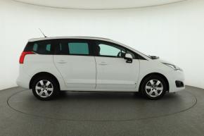 Peugeot 5008  1.6 BlueHDi 