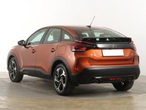 Citroen C4  1.2 PureTech Feel 