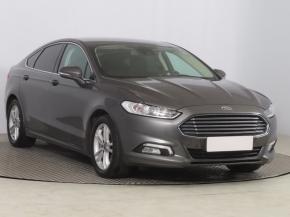 Ford Mondeo  2.0 TDCI Titanium