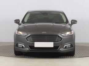 Ford Mondeo  2.0 TDCI Titanium 