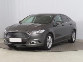 Ford Mondeo  2.0 TDCI Titanium 