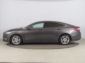 Ford Mondeo  2.0 TDCI Titanium 