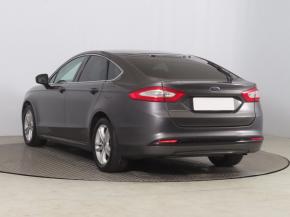 Ford Mondeo  2.0 TDCI Titanium 