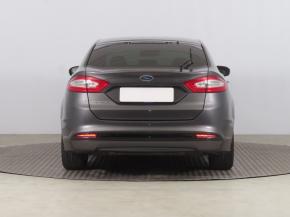 Ford Mondeo  2.0 TDCI Titanium 