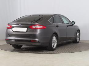 Ford Mondeo  2.0 TDCI Titanium 