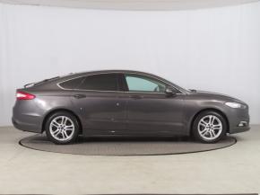 Ford Mondeo  2.0 TDCI Titanium 
