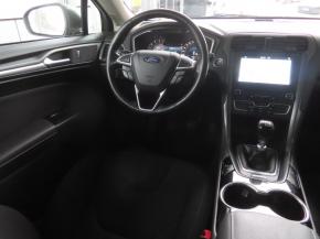 Ford Mondeo  2.0 TDCI Titanium 