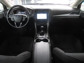 Ford Mondeo  2.0 TDCI Titanium 