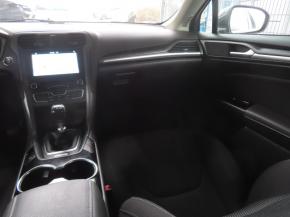 Ford Mondeo  2.0 TDCI Titanium 