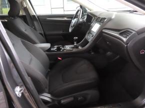 Ford Mondeo  2.0 TDCI Titanium 