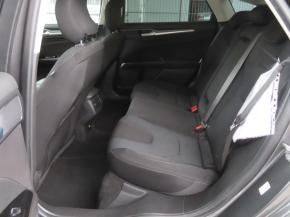 Ford Mondeo  2.0 TDCI Titanium 