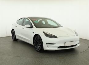Tesla Model 3  Performance 82kWh 