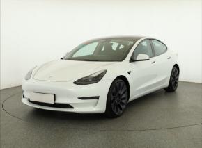 Tesla Model 3  Performance 82kWh 