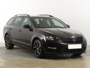 Škoda Octavia  1.5 TSI 