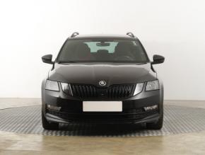 Škoda Octavia  1.5 TSI 