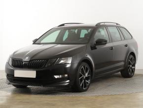 Škoda Octavia  1.5 TSI 