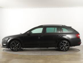 Škoda Octavia  1.5 TSI 
