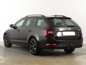 Škoda Octavia  1.5 TSI 