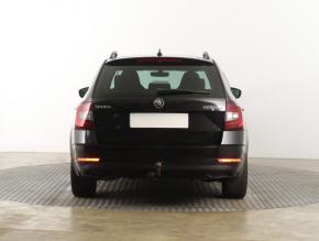 Škoda Octavia  1.5 TSI 