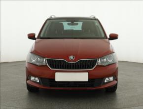 Škoda Fabia  1.4 TDI Style 