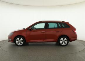 Škoda Fabia  1.4 TDI Style 
