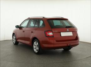 Škoda Fabia  1.4 TDI Style 