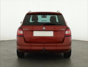 Škoda Fabia  1.4 TDI Style 