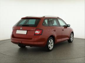 Škoda Fabia  1.4 TDI Style 
