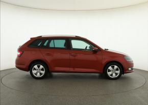 Škoda Fabia  1.4 TDI Style 