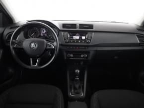 Škoda Fabia  1.4 TDI Style 