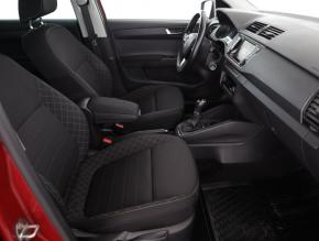 Škoda Fabia  1.4 TDI Style 