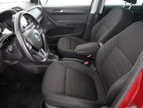 Škoda Fabia  1.4 TDI Style 