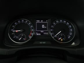 Škoda Fabia  1.4 TDI Style 
