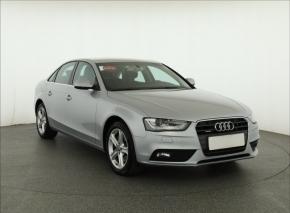 Audi A4  2.0 TFSI 
