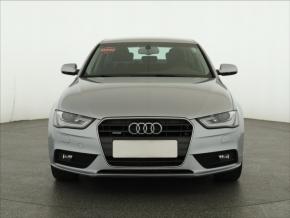 Audi A4  2.0 TFSI 