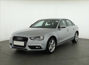 Audi A4  2.0 TFSI 