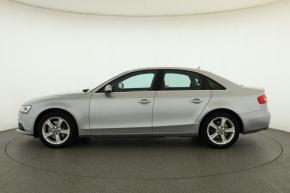 Audi A4  2.0 TFSI 
