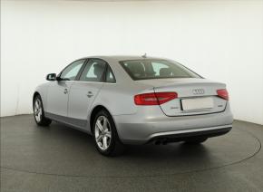 Audi A4  2.0 TFSI 