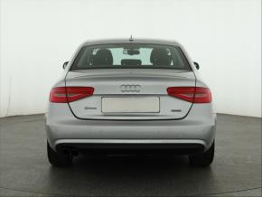 Audi A4  2.0 TFSI 