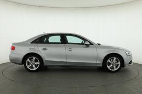 Audi A4  2.0 TFSI 