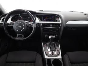 Audi A4  2.0 TFSI 