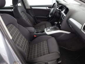 Audi A4  2.0 TFSI 