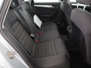 Audi A4  2.0 TFSI 