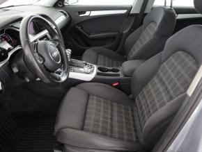 Audi A4  2.0 TFSI 