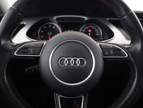 Audi A4  2.0 TFSI 