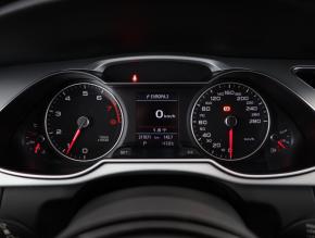 Audi A4  2.0 TFSI 