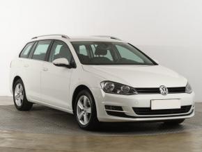 Volkswagen Golf  1.6 TDI Trendline