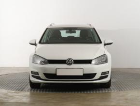 Volkswagen Golf  1.6 TDI Trendline 